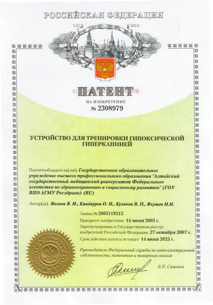 Патент Волков, Кандауров, Куликов, Якушев Н..jpg